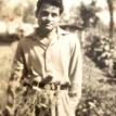 A Hameed Urdu Novelist Short Story Writer Columnist Lahore Pakistan