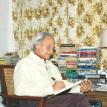 A Hameed Urdu Novelist Short Story Writer Columnist Lahore Pakistan