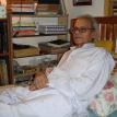 A Hameed Urdu Novelist Short Story Writer Columnist Lahore Pakistan