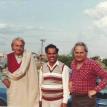 A Hameed Urdu Novelist Short Story Writer Columnist Lahore Pakistan