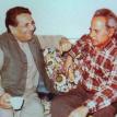 A Hameed Urdu Novelist Short Story Writer Columnist Lahore Pakistan